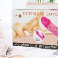 Sextoy hậu môn